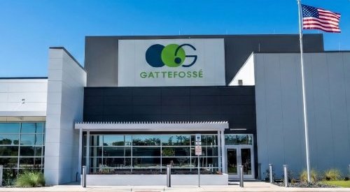 Gattefossé validates the production of eight ingredients at its Lufkin site