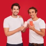 Aymeric Grange & Thomas Arnaudo, 900.care