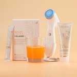According to Euromonitor, Nu Skin has been the world leader of beauty and wellness skincare devices for six years (Photo: Courtesy of Nu Skin)