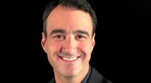 Constantin Sklavenitis (ex-Estée Lauder) à la tête des marques prestige de Coty