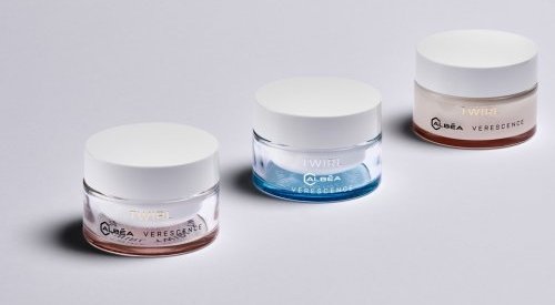 Sulapac, Verescence and Albéa create refillable glass jar with biobased lid