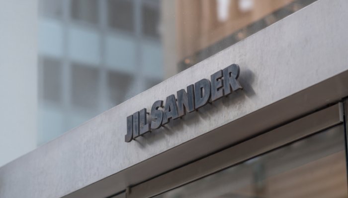 Coty renouvelle la licence Jil Sander avec une entrée prévue sur le segment ultra-premium