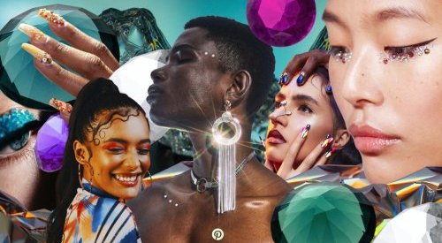 Entre originalité, nostalgie et rétro : les tendances 2022 selon Pinterest