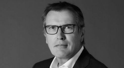 The Estée Lauder Companies taps René Lammers as new innovation leader