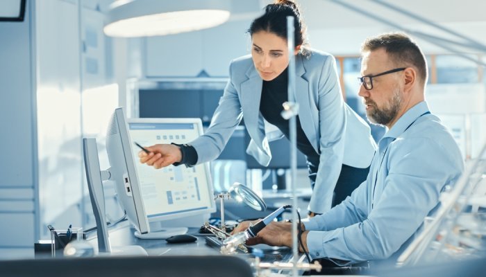 Coptis lance un programme de R&D en IA pour prédire la stabilité des formules