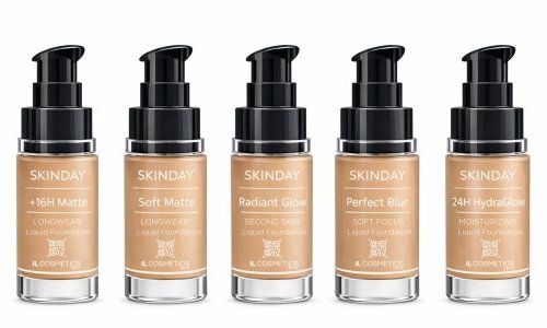 IL Cosmetics : Une nouvelle vague d'innovation beauté à Cosmoprof Bologna