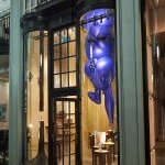  Marc-Antoine Barrois : Une première boutique londonienne à Piccadilly Arcade (Photo : © Olivier Yoan)