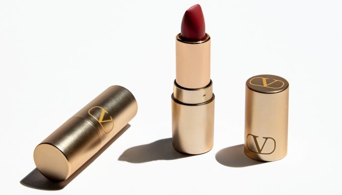 Le mini rouge-à-lèvres de Cosmogen rejoint la collection Spike Valentino