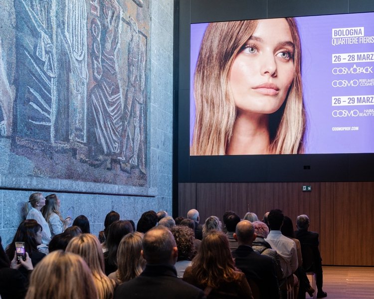 Cosmoprof 2026 is set to deliver an even more global and balanced edition