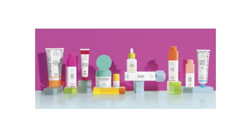 Shiseido acquires cult clean skincare brand Drunk Elephant
