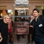 L'édition 2023 du salon Les Places d'Or se tiendra du 14 au 16 novembre 2023 à l'hôtel Le Meurice à Paris (Photo : Les Places d'Or)