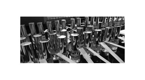 Le prix Corpo 35 donne la parole aux jeunes parfumeurs