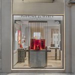 Parfums de Marly inaugure une boutique dans le Marais, la troisième à Paris (Photo : Parfums de Marly)