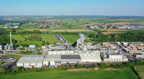 Smurfit Kappa invests to significantly reduce CO2 emissions of paper products