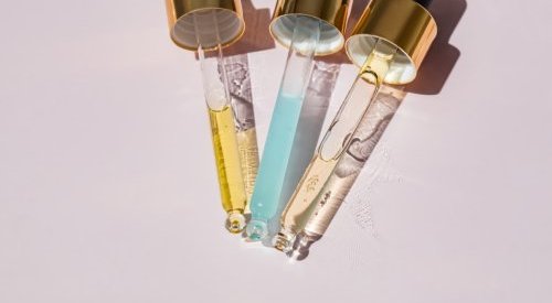 Recherche : Recréer un parfum complexe avec une intelligence artificielle