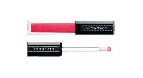 Qualipac joue avec les codes du luxe pour le Gloss Interdit Vinyl de Givenchy