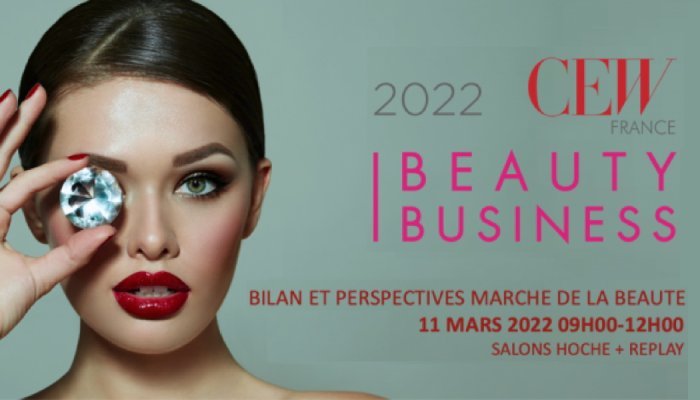 CEW France : Bilan et perspectives du marché français de la beauté