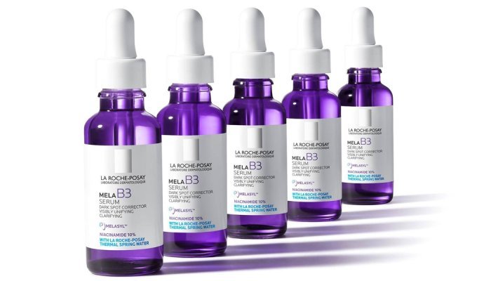 L'Oréal addresses localized skin pigmentation issues with a new ingredient