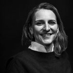 Élodie Perrot, Medicos Chassal Site Manager (Photo : Medicos)