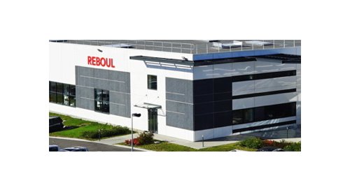 Reboul : deux nouveaux mécanismes rouge à lèvres