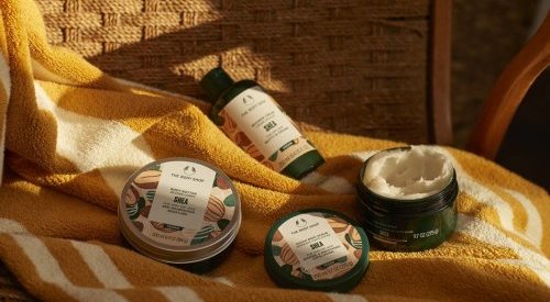 The Body Shop reset: Retailer to unveil 2026 sustainability roadmap
