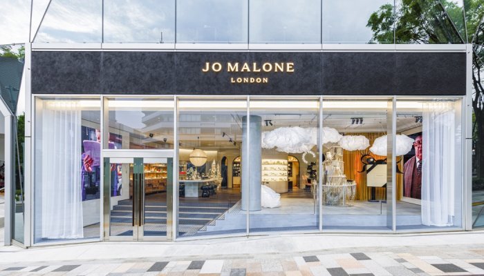 Jo Malone London hosts grand opening event for new flagship store in Tokyo