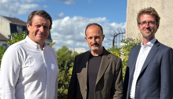 Luxury: Tesem, Pochet, and G.Pivaudran join forces to boost recycled aluminum