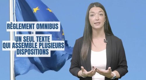 5 minutes pour comprendre les Omnibus européens