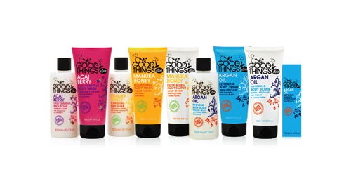 Swallowfield to acquire beauty brands from Brand Architekts