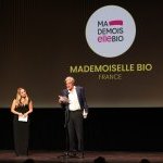 À Paris, les 3e European Natural Beauty Awards célèbrent l'innovation cosmétique (Photo : European Natural Beauty Awards / Charles Porret ©)