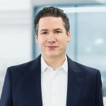 Wolfgang König, Henkel