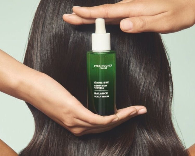Yves Rocher banks on hair care to speed up growth