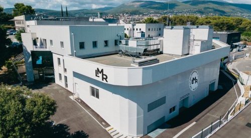 Parfum : IFF agrandit le site LMR Naturals pour se renforcer dans les naturels