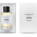 Coverpla accompagne Via Dei Mille pour sa collection Ianco