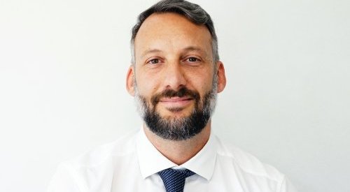 Brivaplast appoints Roberto Pozzoni as Purchasing & General Affairs Manager
