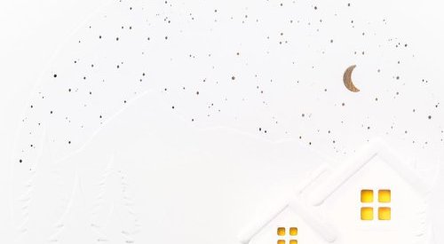 iD Scent s'associe avec Inuru pour mettre le papier en lumière