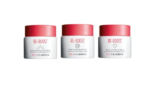 Texen Industries embarks on an adventure with My Clarins