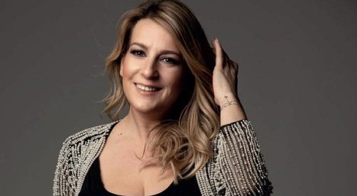 Caroline Bejaoui devient make-up artist officielle de T. LeClerc