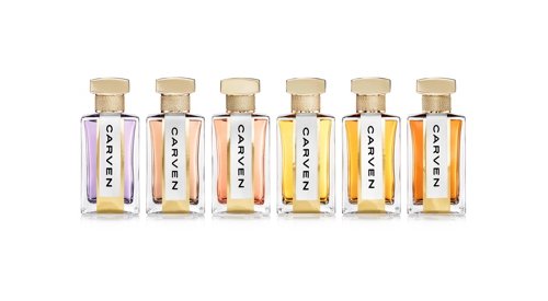 Carven, collection privée : Un capot signé Texen