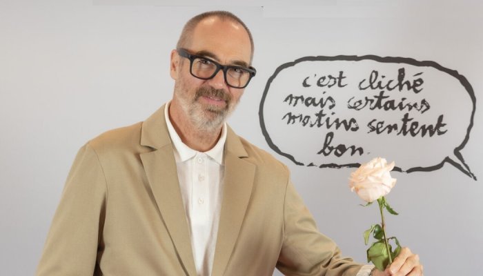 Marc-André Heller to succeed co-founder as Memo Paris CEO