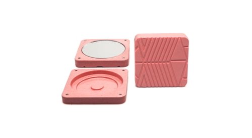 Fond de teint souple et packaging bambou : les dernières innovations de MakeUp in New York