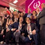 Winners of the in-cosmetics Global 2026 Awards unveiled in Paris (Photo: in-cosmetics Global)