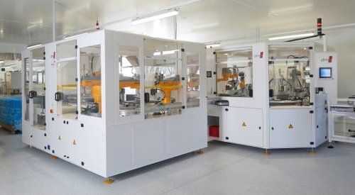 FaiveleyTech invests EUR 15 million in a new beauty manufacturing facility
