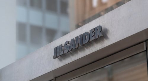 Coty renews Jil Sander license with plans to step into ultra-premium segment