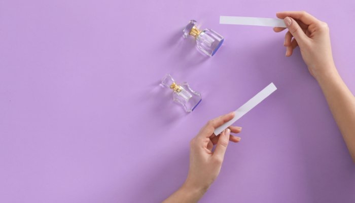 Firmenich met à jour son outil de mesure de la durabilité des parfums
