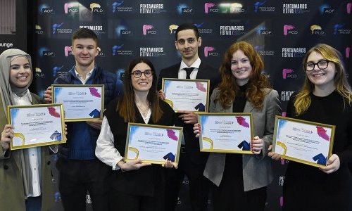 Paris Packaging Week lance la 3e édition du programme Future Leaders
