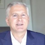 Jerry Vittoria, Chairman of the Board, Fragrance Foundation