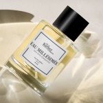 The Barber Company dévoile son premier parfum signature : Eau Millésimée (Photo : The Barber Company)