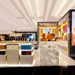 UK - London Heathrow Terminal 5