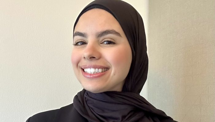 « Luxe et durabilité peuvent aller de pair », Romana Guennoud, Huda Beauty